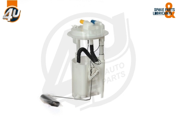 Fuel Feed Unit (32788PU)
