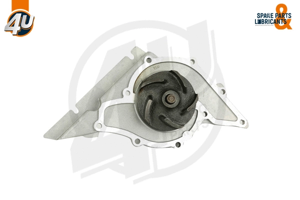Water Pump, engine cooling (13730VV)