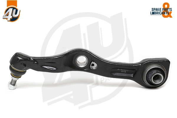Control/Trailing Arm, wheel suspension (D10898)