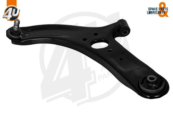 Control/Trailing Arm, wheel suspension (G14019)
