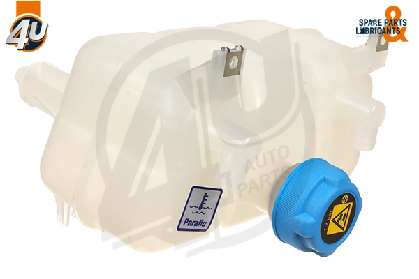 Expansion Tank, coolant (16998PU)
