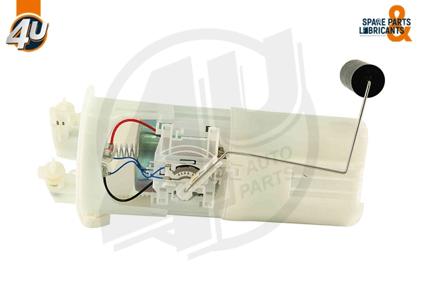 Fuel Pump (32862LR)