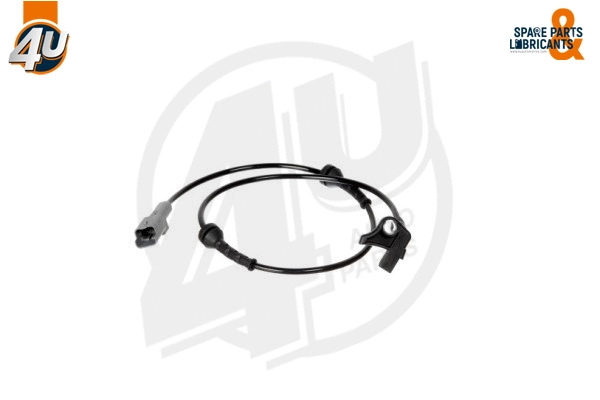 Sensor, wheel speed (20461PU)