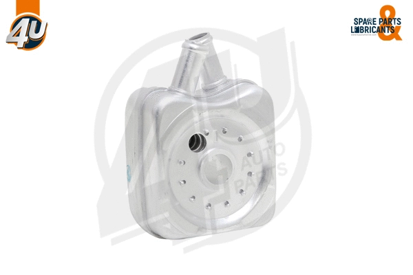 Oil Cooler, engine oil (14249VV)