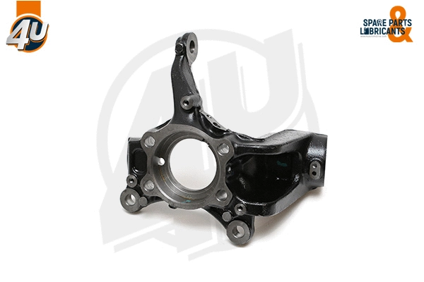 Steering Knuckle, wheel suspension (55013VV)