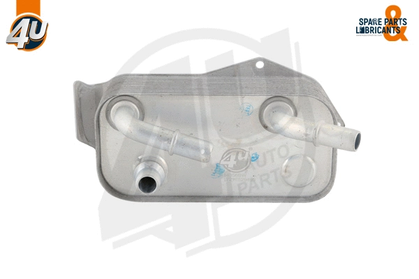 Oil Cooler, engine oil (14350BW)