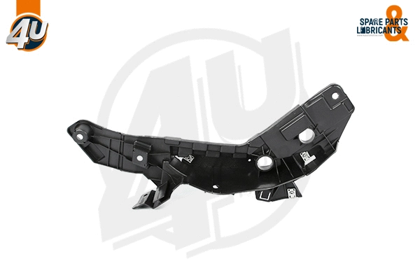 Mounting Bracket, bumper (34363PU)