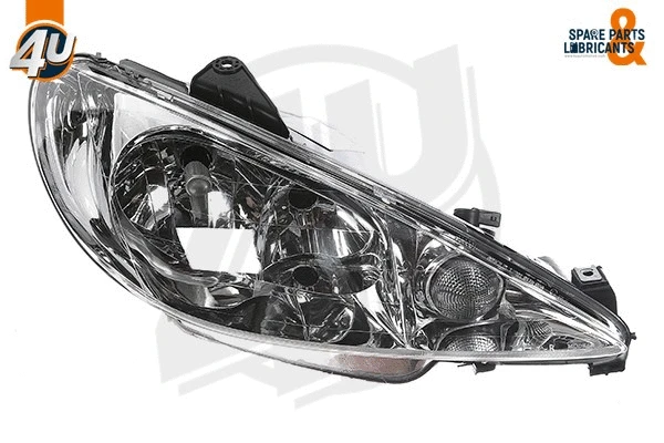 Headlight (60327PU)
