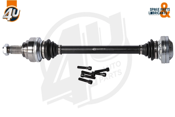 Drive Shaft (23107BW)