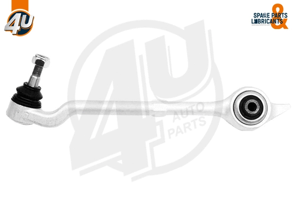 Control/Trailing Arm, wheel suspension (D58906)