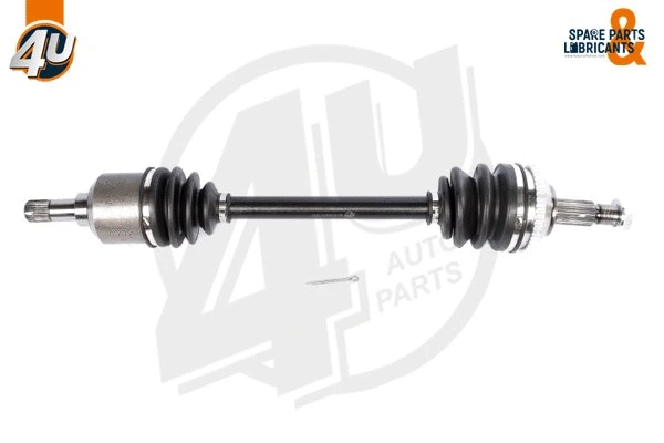 Drive Shaft (51334PU)