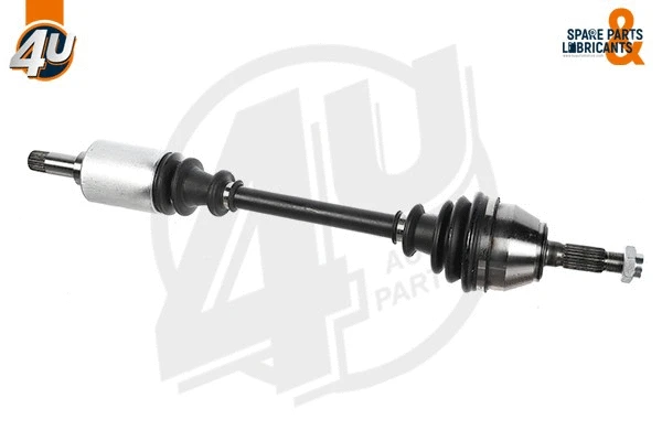 Drive Shaft (51300PU)