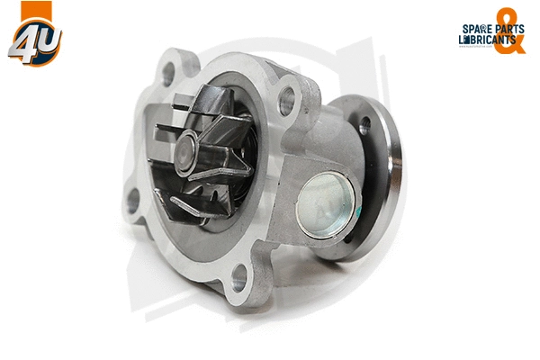 Water Pump, engine cooling (13571MR)
