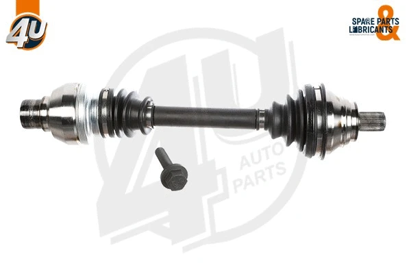 Drive Shaft (51244VV)