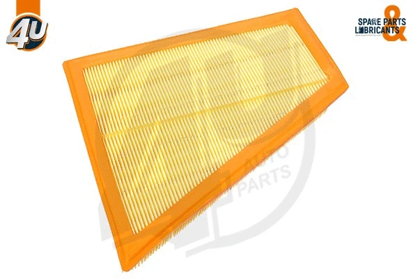 Air Filter (33436BW)