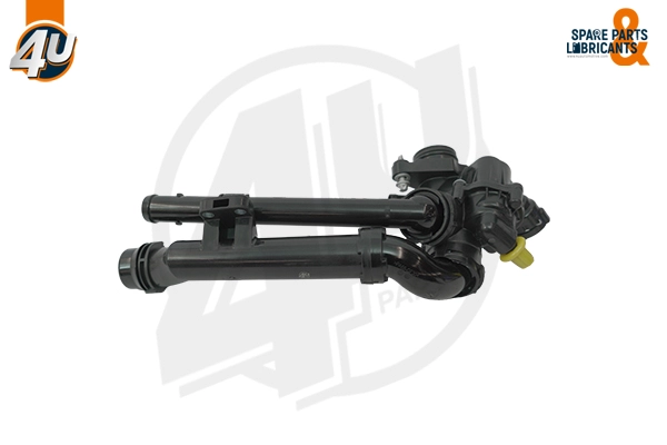 Thermostat, coolant (61721MR)