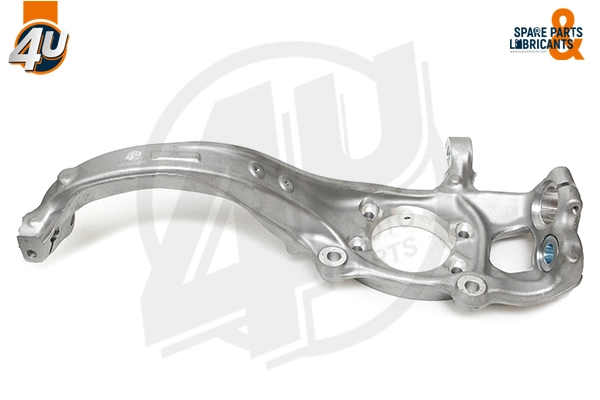 Steering Knuckle, wheel suspension (55024VV)