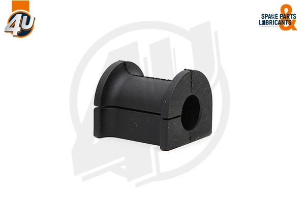 Bushing, axle beam (72201VV)