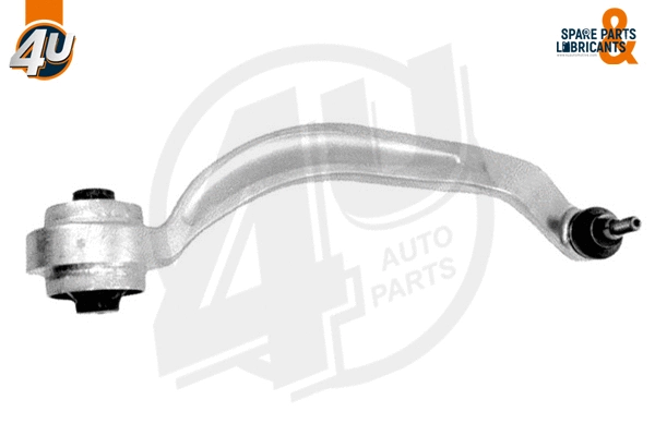 Control/Trailing Arm, wheel suspension (D53317)