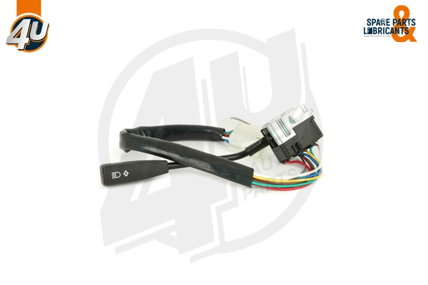 Steering Column Switch (17550MN)