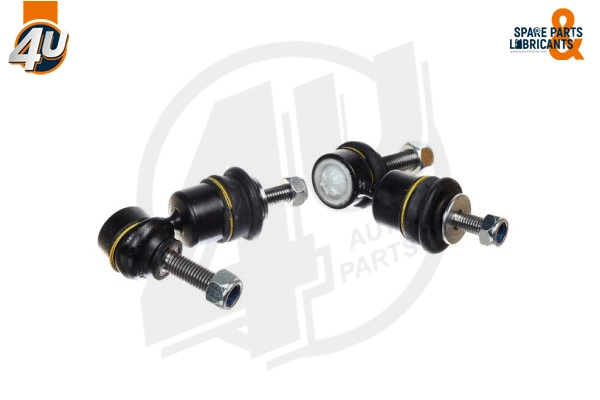 Link/Coupling Rod, stabiliser bar (F10606)