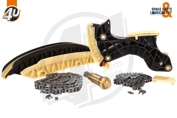 Timing Chain Kit (44043MR)