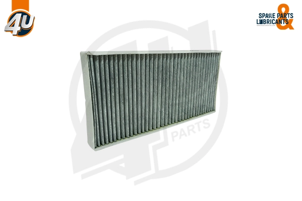 Filter, cabin air (33785PU)