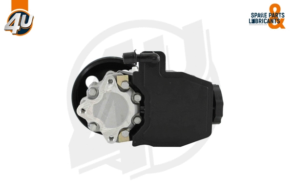Hydraulic Pump, steering (12151MR)