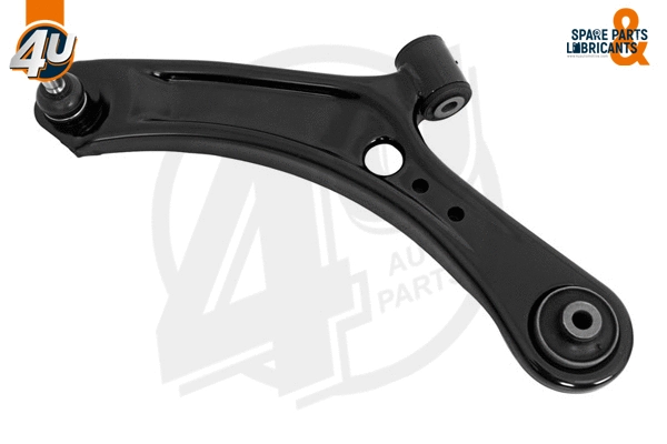 Control/Trailing Arm, wheel suspension (G61149)