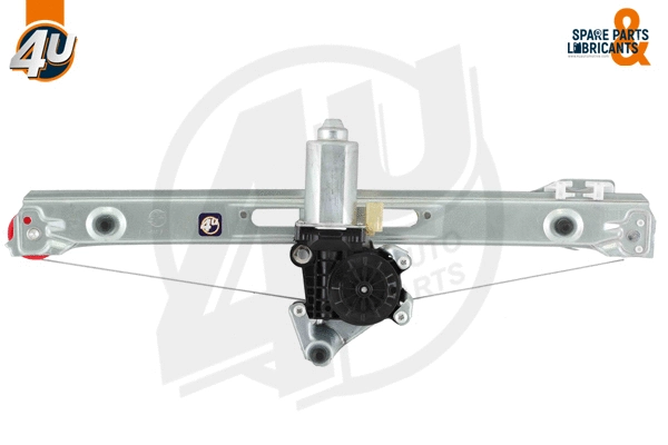 Window Regulator (45351BW)