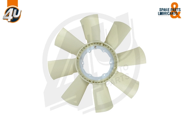 Fan, engine cooling (15483SC)
