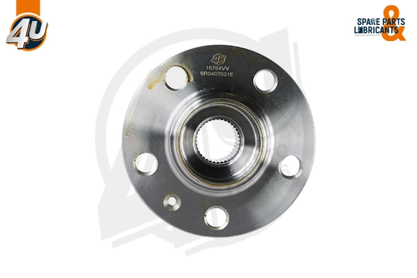 Wheel Bearing Kit (16764VV)