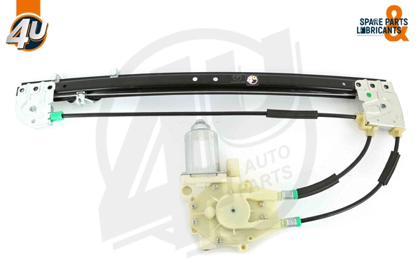 Window Regulator (45334BW)