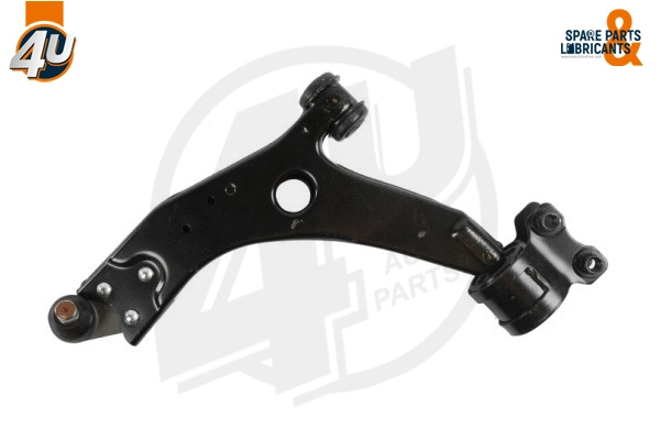 Control/Trailing Arm, wheel suspension (G11453)