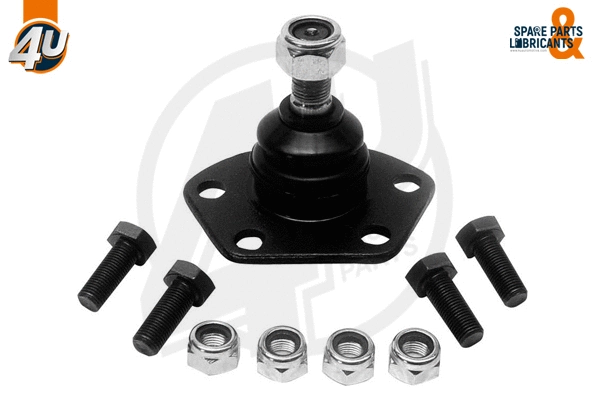 Ball Joint (B46271)