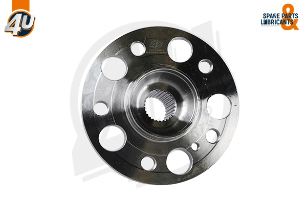 Wheel Hub (16729MR)
