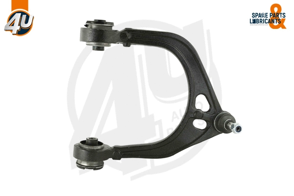 Control/Trailing Arm, wheel suspension (G09562)