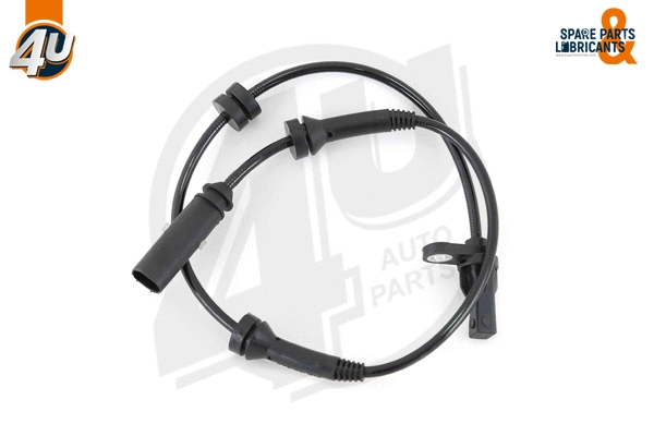 Sensor, wheel speed (20334BW)