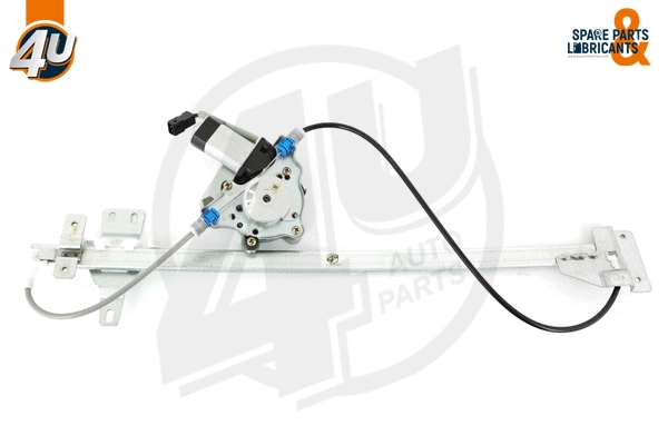 Window Regulator (45101MR)