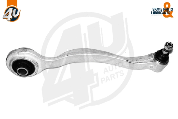 Control/Trailing Arm, wheel suspension (D37039)