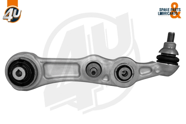 Control/Trailing Arm, wheel suspension (D14570)