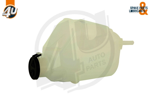 Expansion Tank, coolant (12752MI)