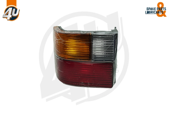 Tail Light Assembly (60303VV)