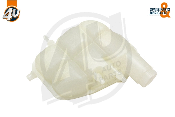 Expansion Tank, coolant (12729BW)