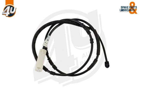 Warning Contact, brake pad wear (12423BW)