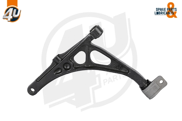 Control/Trailing Arm, wheel suspension (G76369)