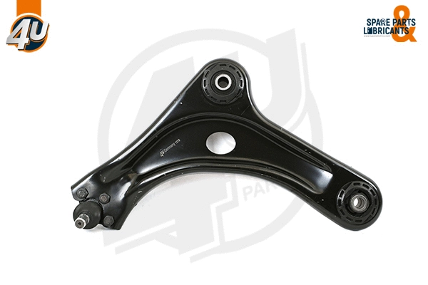 Control/Trailing Arm, wheel suspension (G01812)