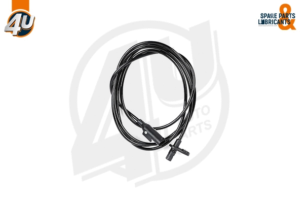 Sensor, wheel speed (20249MR)