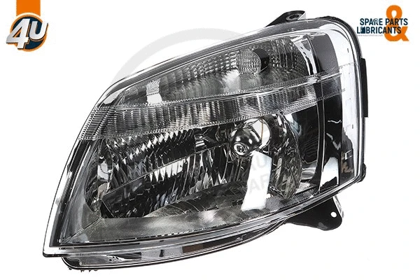 Headlight (60338PU)