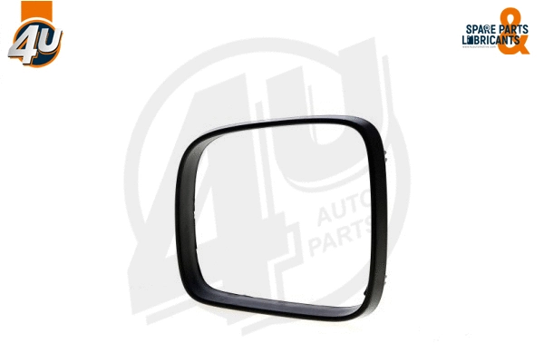 Cover, exterior mirror (45981VV)